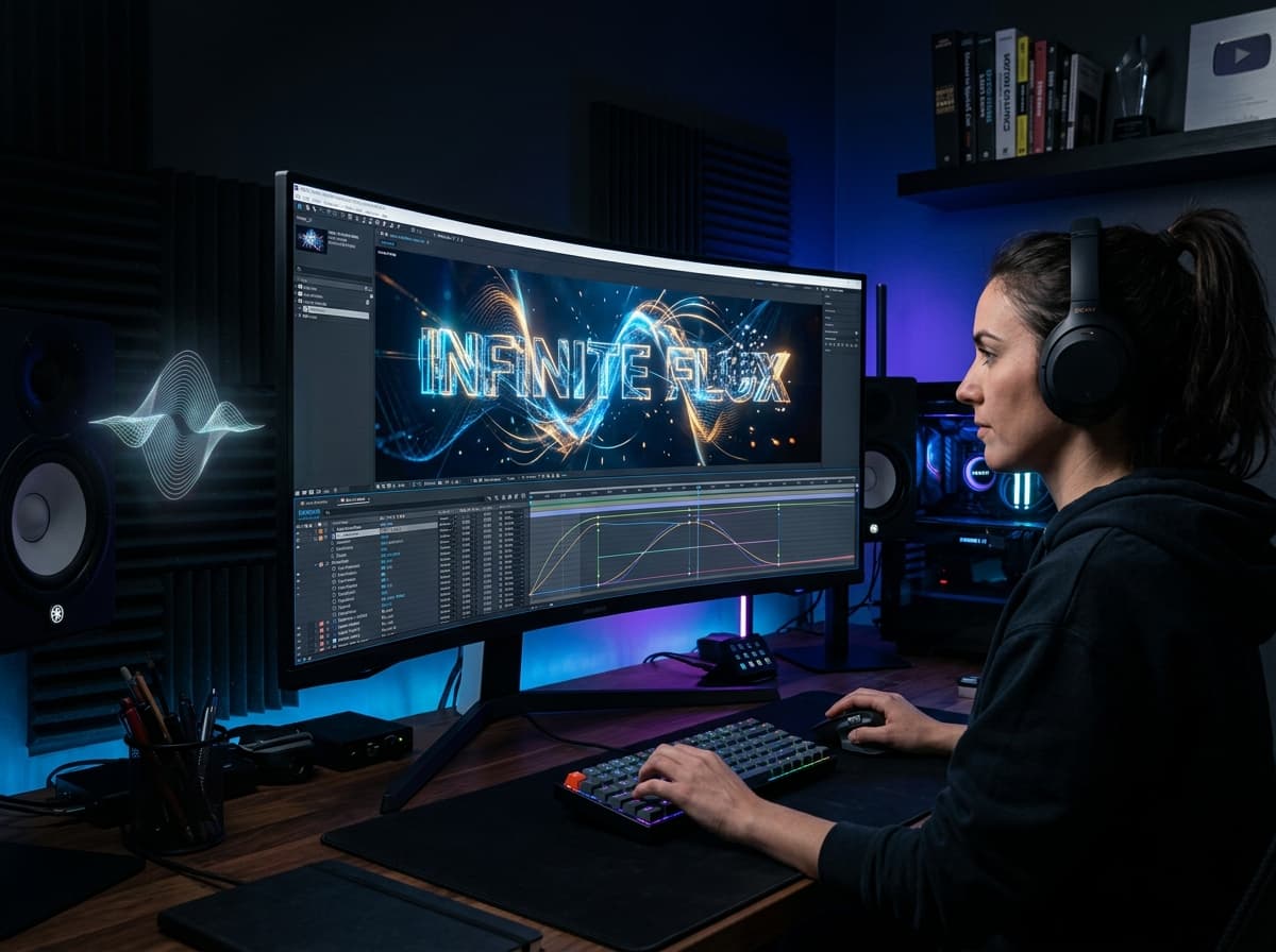 ANIMATION & MOTION VIDEOS